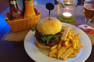 Herbert Restaurant & Bistro