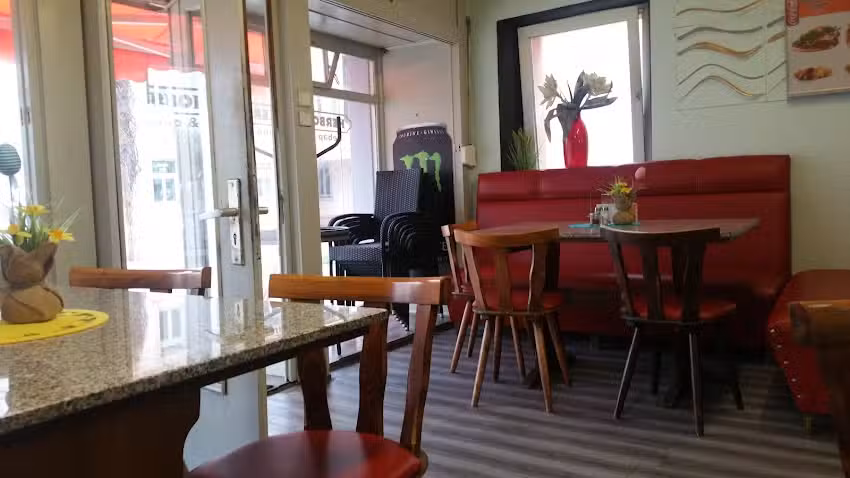 Herbolzheimer Kebap Haus Herbolzheim