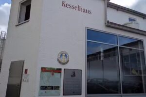 Herbsth&auml;user Brauereigastst&auml;tte