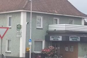 Herforder Pils Restaurant