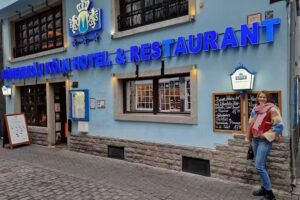 Herings Im Martinswinkel