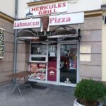 Herkules Döner & Pizza