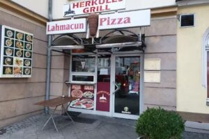 Herkules Döner & Pizza