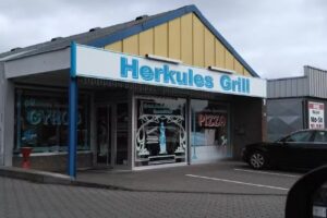 Herkules-Grill