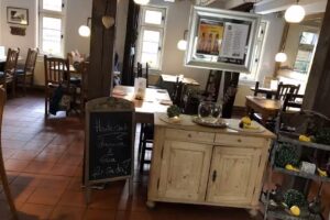 Hermann des Wirths Hauß