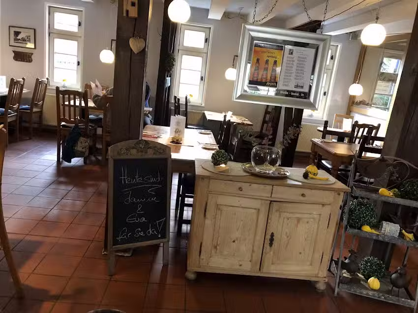 Hermann des Wirths Hauß