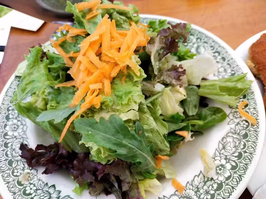 Hermann Rieck Gaststätte