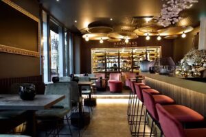 Hermanns Restaurant & Bar München