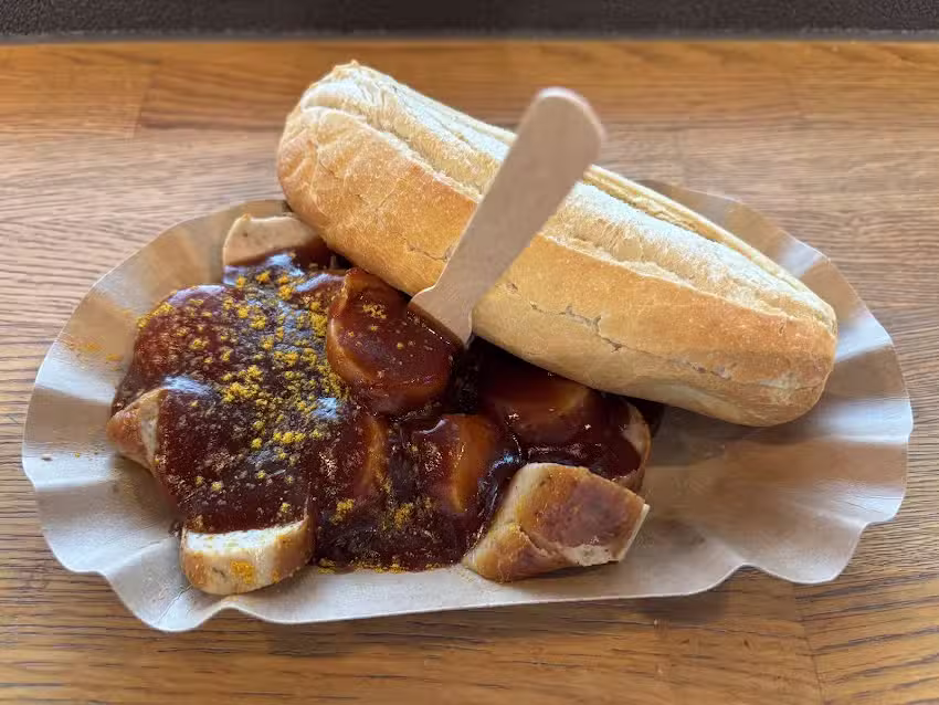 Hermann’s Restaurant