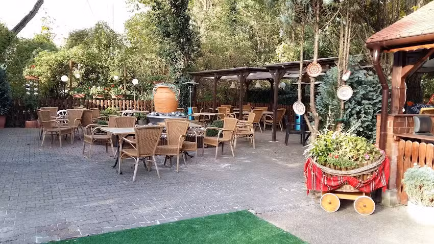 Hermannstadt GrillHaus / Offenbach am Main
