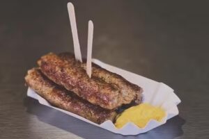 Hermannst&auml;dter Burger Meister