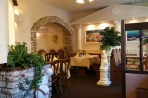 Hermes. Das Besondere Restaurant