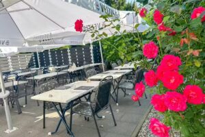 Hermes Restaurant