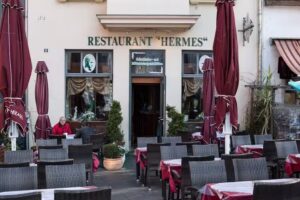 Hermes Restaurant