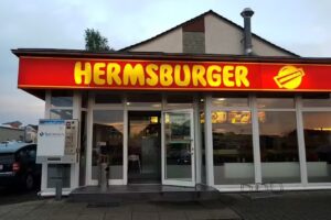 Hermsburger