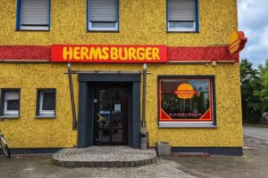 Hermsburger