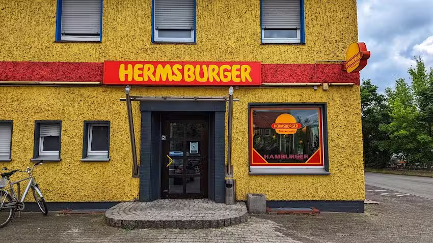Hermsburger