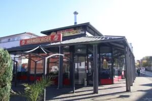Hermsburger Restaurants