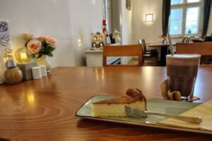 Herr Biber &ndash; Brunch & Lunch