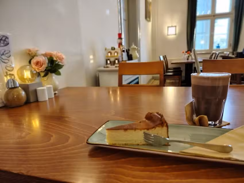 Herr Biber &ndash; Brunch & Lunch