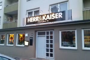 Herr & Kaiser