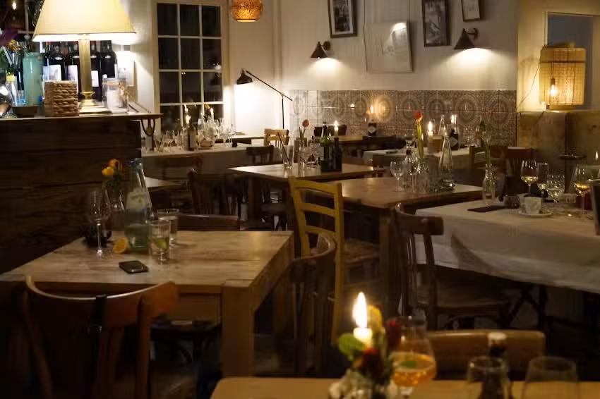 Herrlich Ehrlich &ndash; Trier