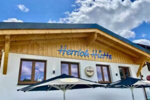 Herrlohhütte Bikers-Treff