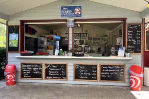 Herrn Bembi‘s Bade-Budi