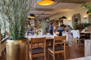Herrschaft&rsquo;s Gastst&auml;tte & Catering
