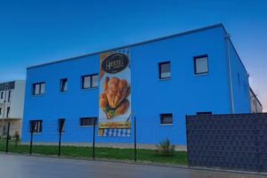 Hertel Grillgenuss