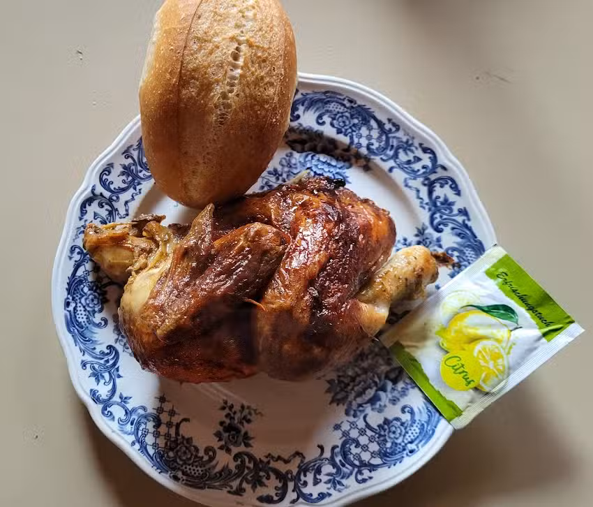 Hertel H&auml;hnchen