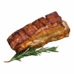 Hertel Hähnchen Food-Truck