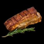 Hertel Hähnchen Food-Truck