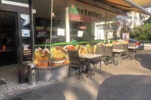 Hertener Kebab Pizza Haus