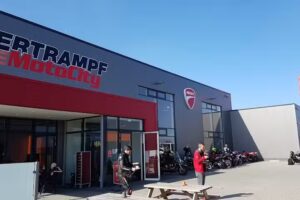 Hertrampf Racing GmbH