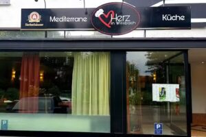 Herz in Willsbach