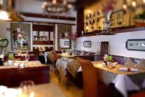 Herzbergs Restaurant