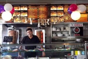 Herzebrocker Grill