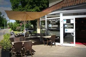 Herzensb&auml;cker K&uuml;nne