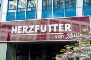 Herzfutter im T.O.P.A.S