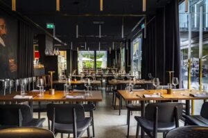 Herzog Restaurant & Bar