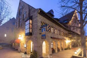 Herzogskelter Hotel & Restaurant