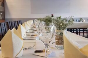 Herzstück – Sportsbar im TUS Kleefeld
