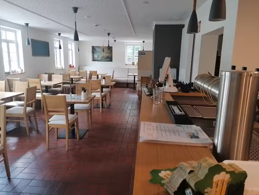 Hessenhaus Weilburg Restaurant und Caf&eacute;