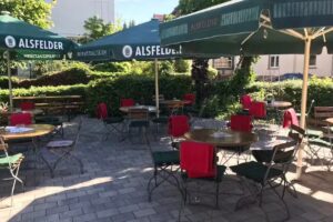 Hessestibbche Alsfeld