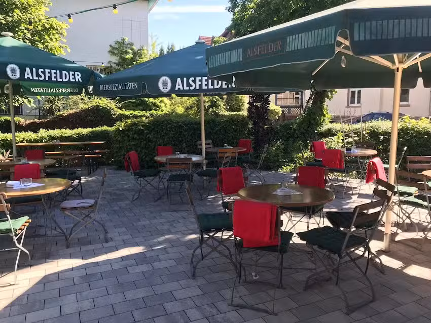 Hessestibbche Alsfeld