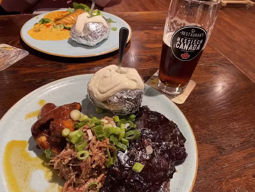 Hessisch Canada Fulda