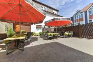 Hessischer Hof