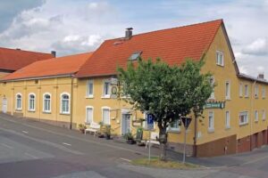 Hessischer Hof