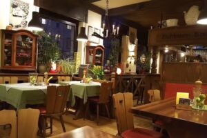 Heuser Eichbaum Tresen